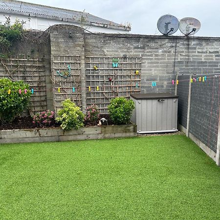 The Artane Self Catering Apartment Dublin Luaran gambar