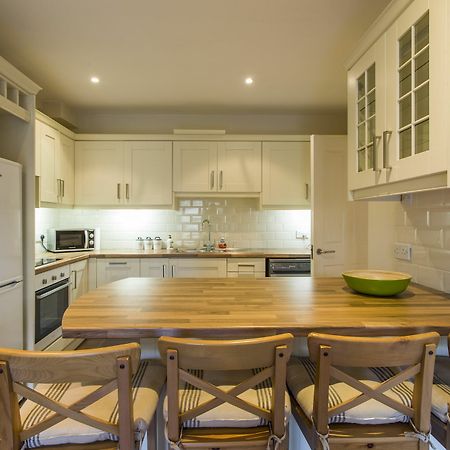 The Artane Self Catering Apartment Dublin Luaran gambar