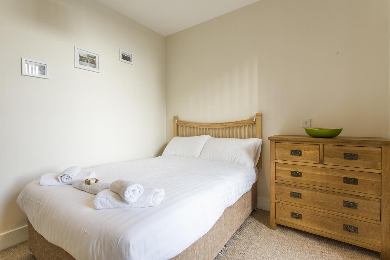 The Artane Self Catering Apartment Dublin Luaran gambar