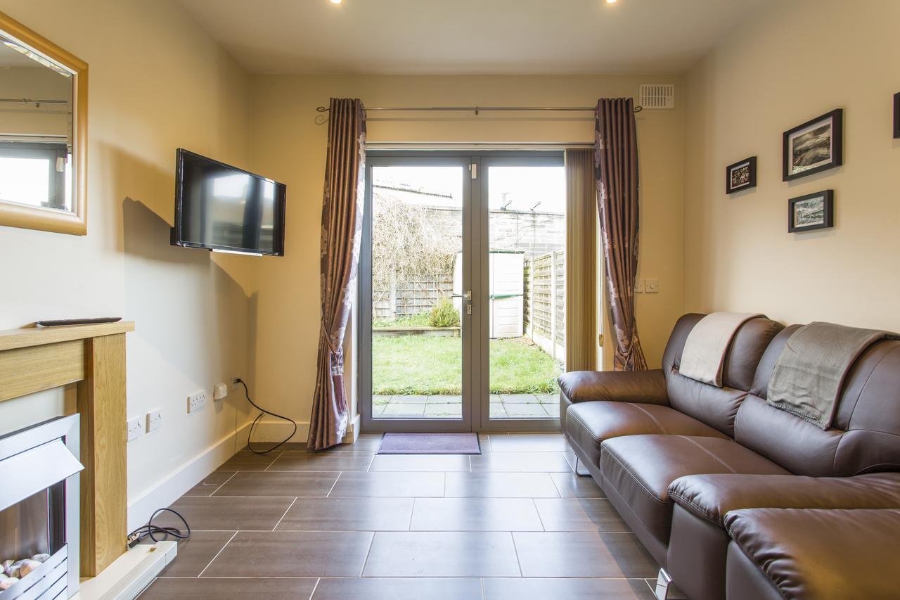 The Artane Self Catering Apartment Dublin Luaran gambar
