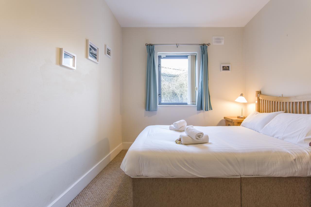 The Artane Self Catering Apartment Dublin Luaran gambar