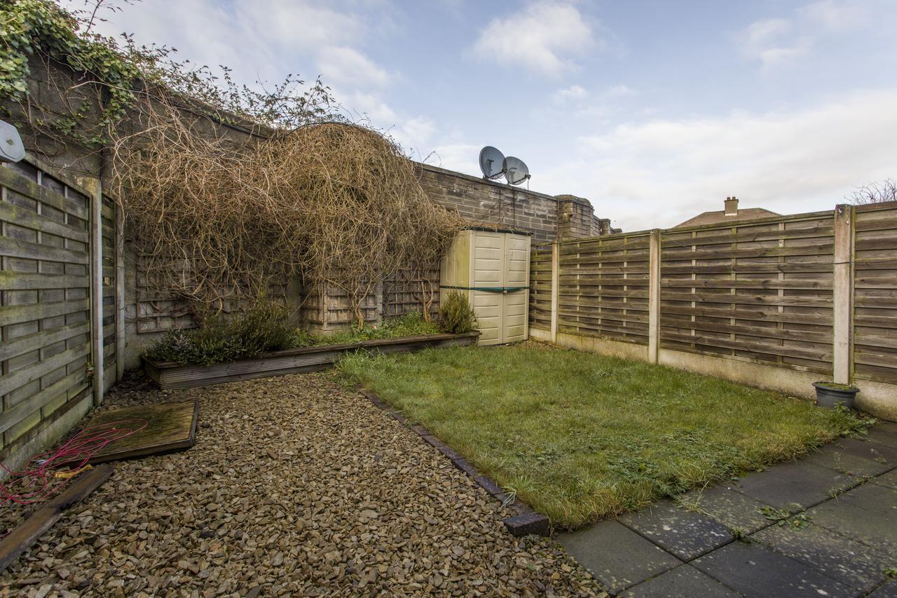 The Artane Self Catering Apartment Dublin Luaran gambar
