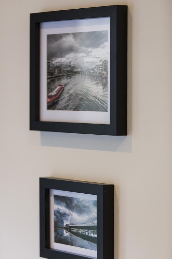 The Artane Self Catering Apartment Dublin Luaran gambar