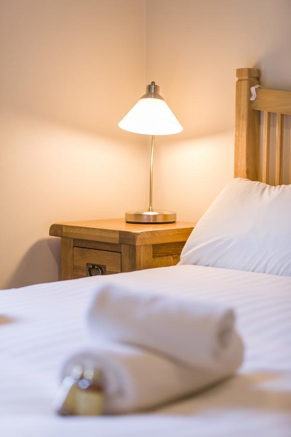 The Artane Self Catering Apartment Dublin Luaran gambar