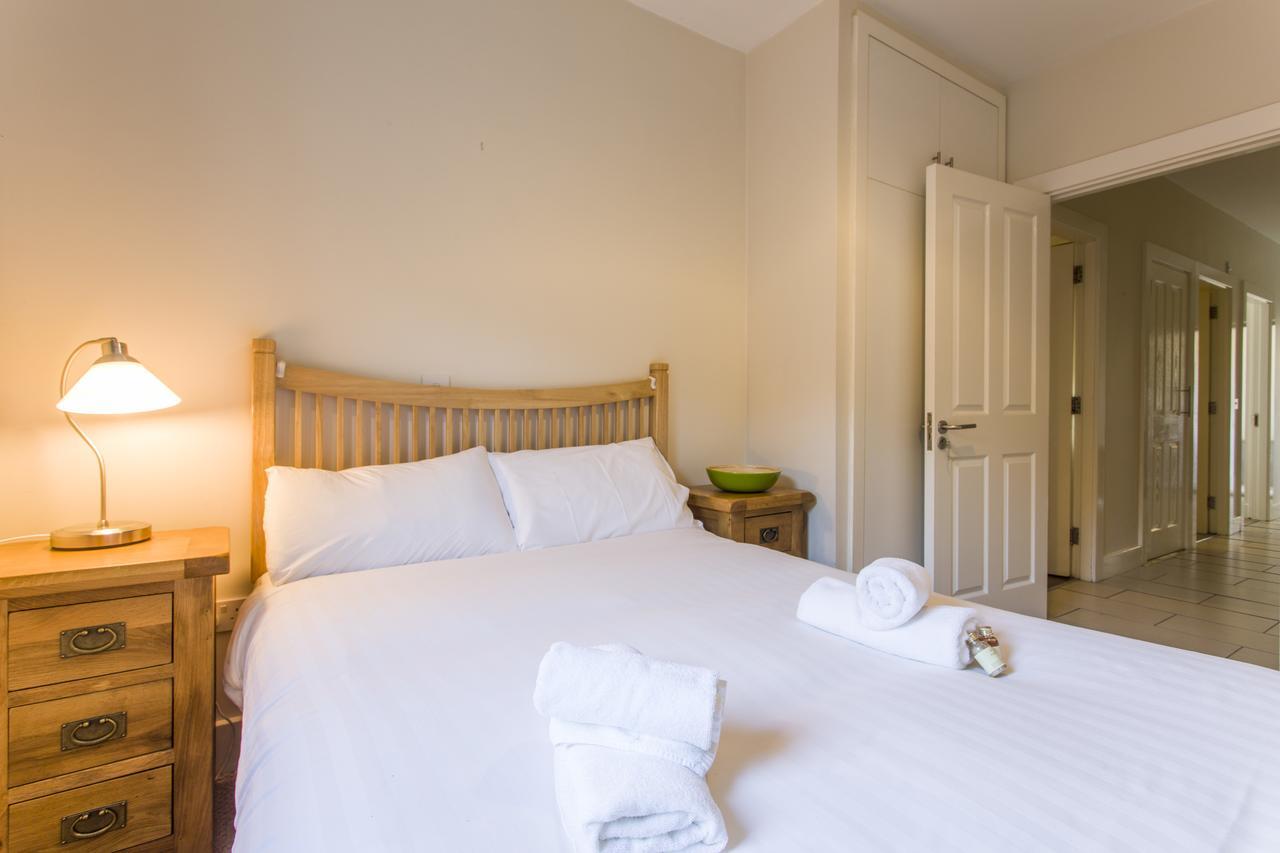 The Artane Self Catering Apartment Dublin Luaran gambar