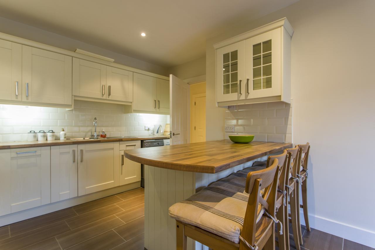 The Artane Self Catering Apartment Dublin Luaran gambar