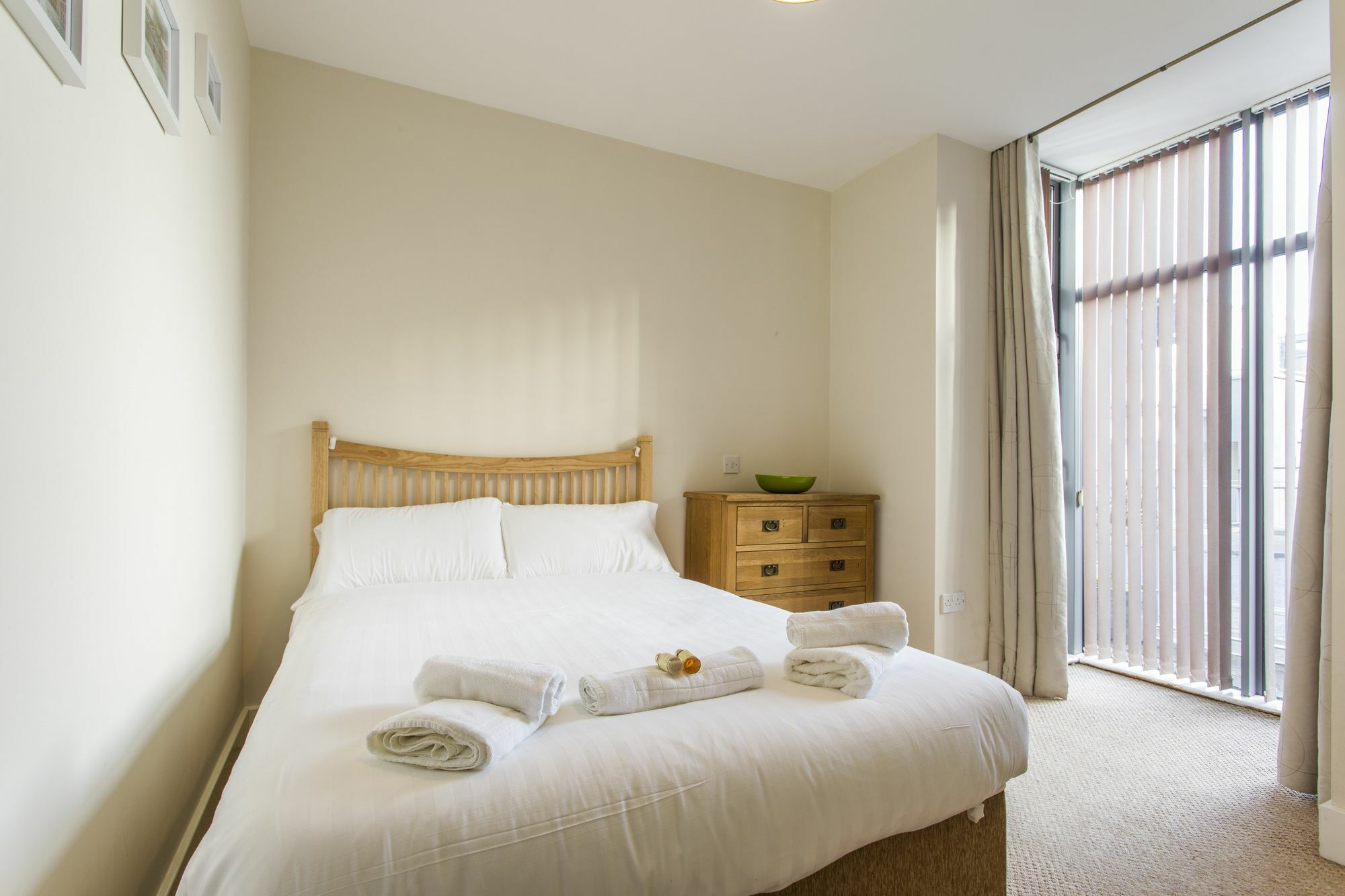 The Artane Self Catering Apartment Dublin Luaran gambar