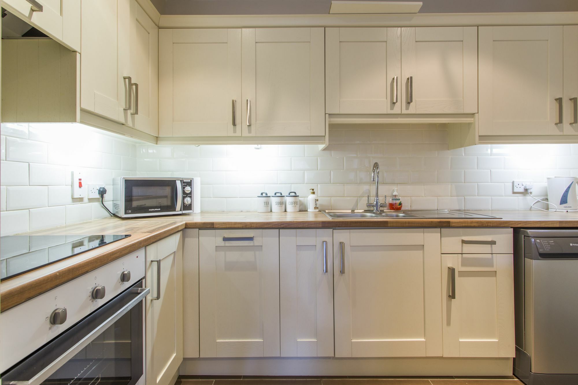 The Artane Self Catering Apartment Dublin Luaran gambar