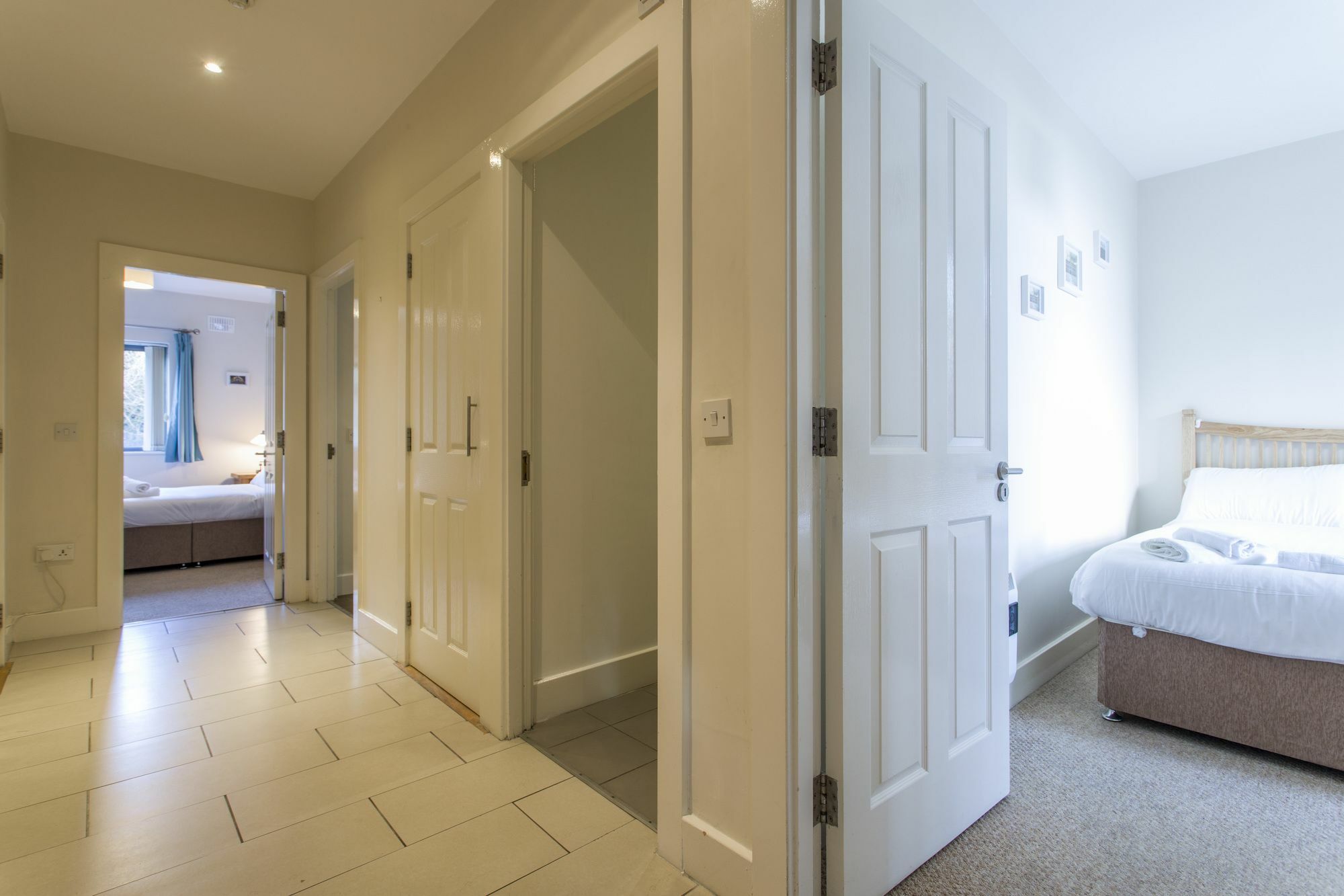 The Artane Self Catering Apartment Dublin Luaran gambar