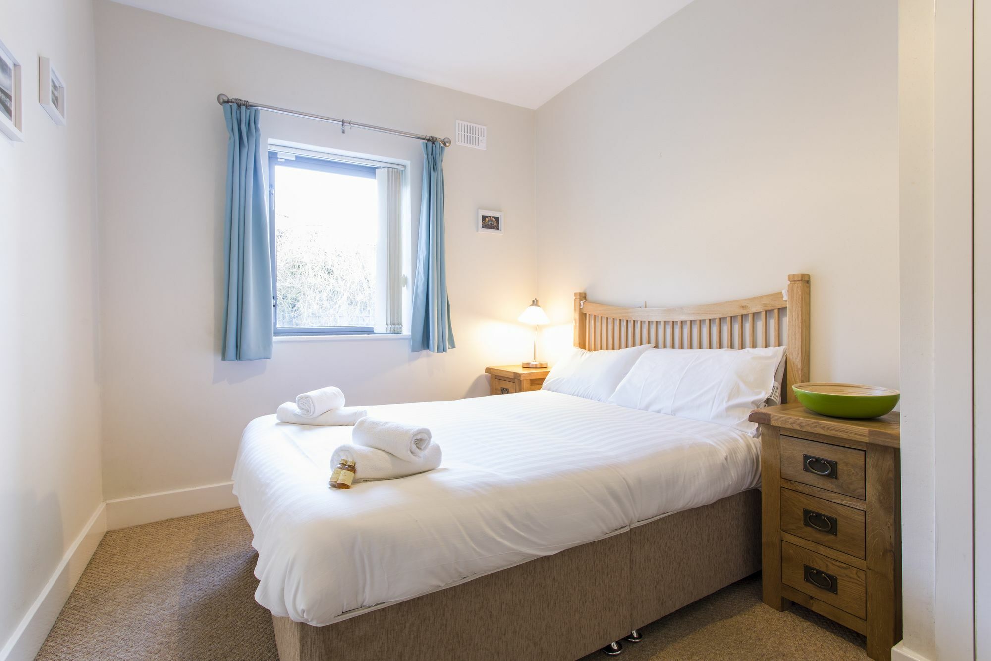 The Artane Self Catering Apartment Dublin Luaran gambar