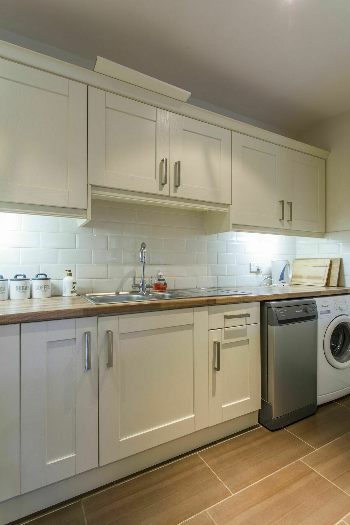 The Artane Self Catering Apartment Dublin Luaran gambar