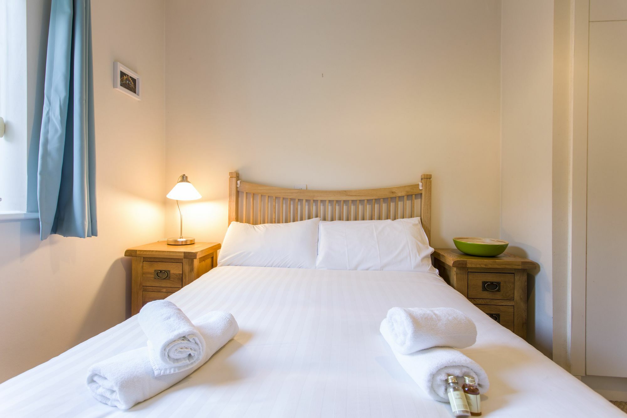 The Artane Self Catering Apartment Dublin Luaran gambar