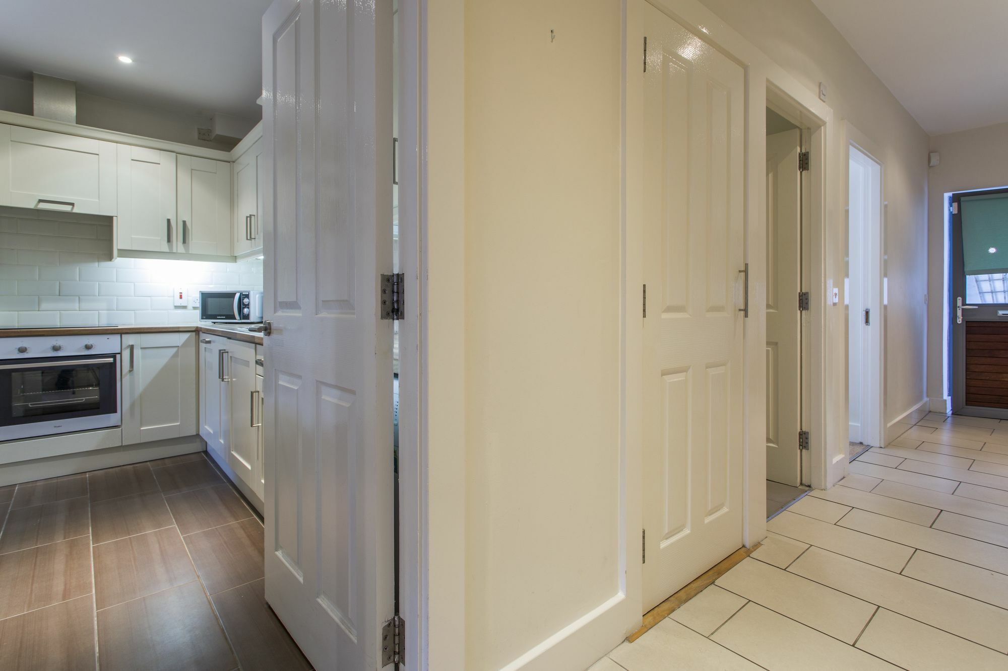 The Artane Self Catering Apartment Dublin Luaran gambar