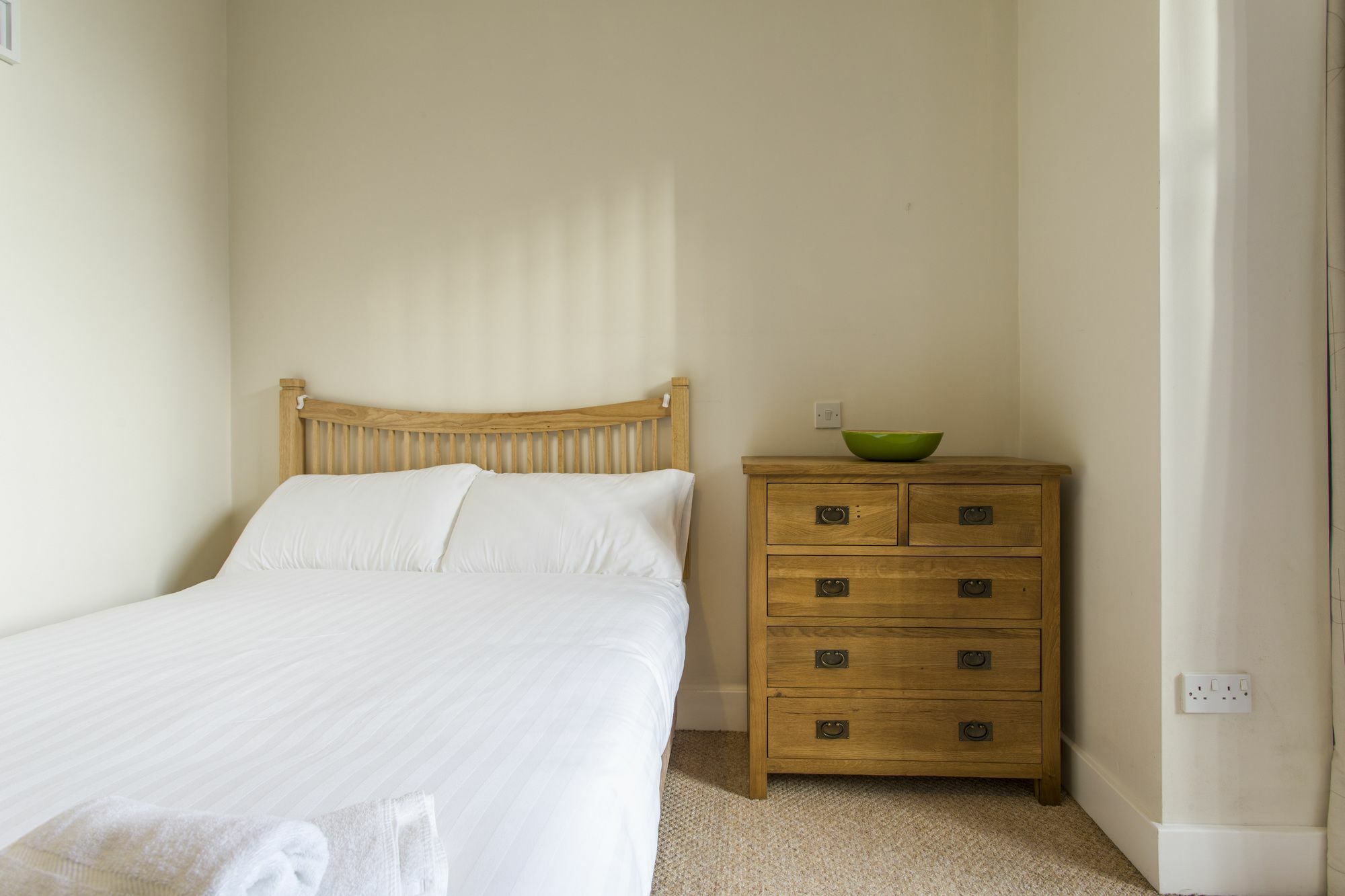 The Artane Self Catering Apartment Dublin Luaran gambar