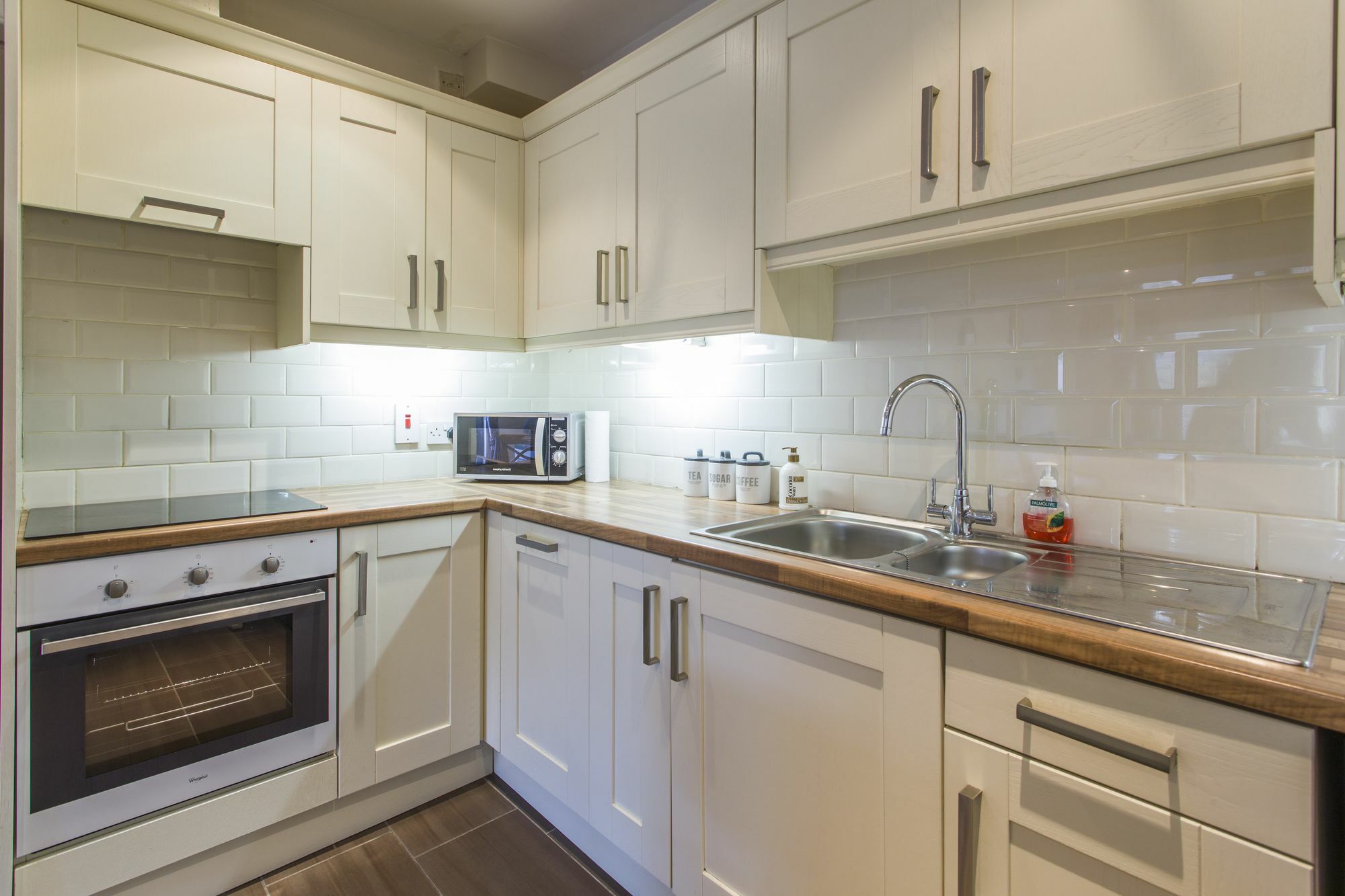 The Artane Self Catering Apartment Dublin Luaran gambar