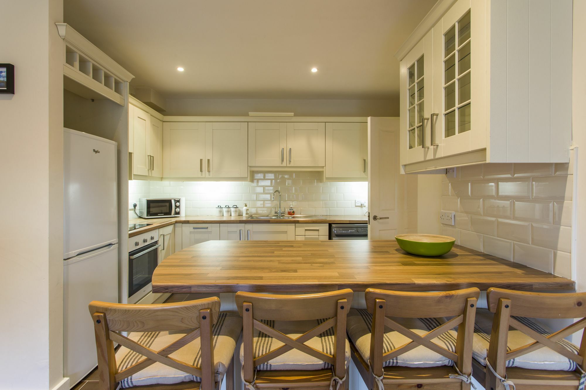 The Artane Self Catering Apartment Dublin Luaran gambar